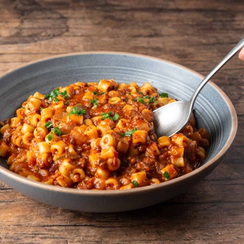 Instant Pot Goulash