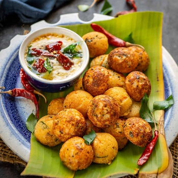 Rava Appe