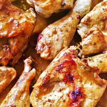 Chicken Adobo – National dish of the Phillipines