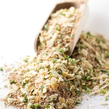 Homemade Onion Soup Mix