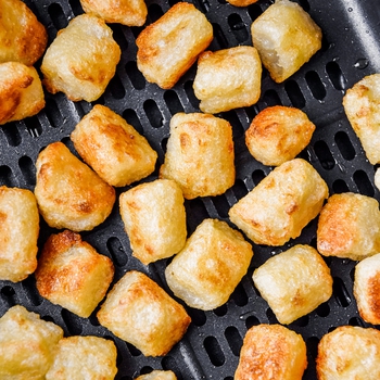 How to Cook Cauliflower Gnocchi in an Air Fryer