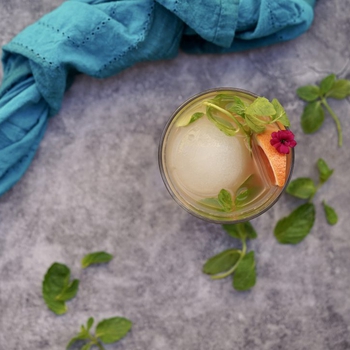 Gin And Grapefruit