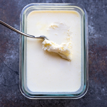 VEGAN BUTTER | vegan, gluten free