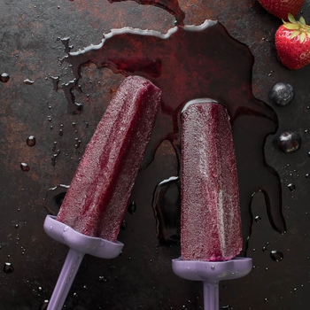 NAIL OR FAIL Sugar-Free Sangria Popsicles