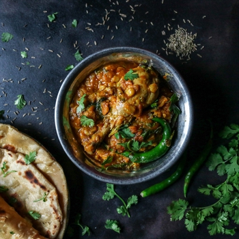 Dal Chicken Curry – Game Changer!
