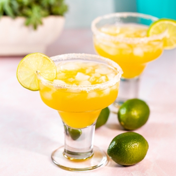 Mango Margarita