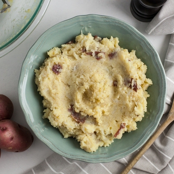 Tessa and Steve Decker On Managing Type 1 Diabetes And Eating A Whole Food Plant Based Diet + Whole Food Plant Based Cauli Potato Mash (oil-free)