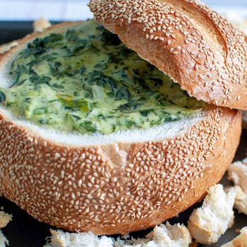 Cob Loaf