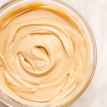 Coffee Pastry Cream