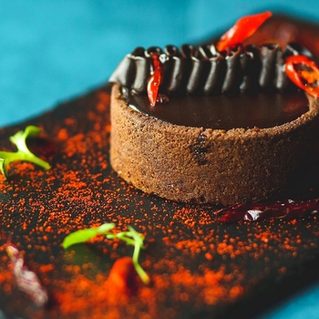 Spend Your Sunday at Poco Loco Tapas & Bar Brunch Fiesta