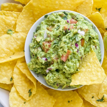 How to Make the Best Guacamole