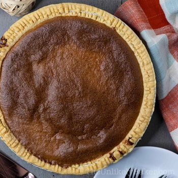 Filipino Egg Pie (with step-by-step photos)