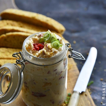 Pimento Cheese
