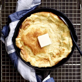 Yorkshire Pudding