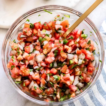 Pico de Gallo