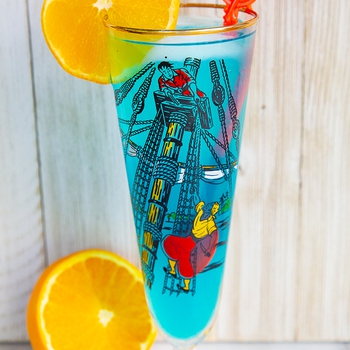 How to Make an AMF Drink (The Adios Drink)