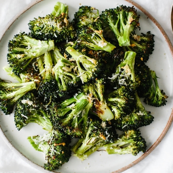Roasted Broccoli