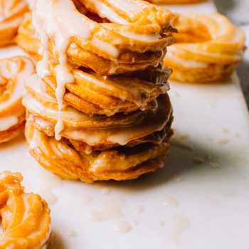 French Crullers
