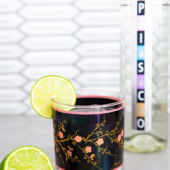 Pisco Sour