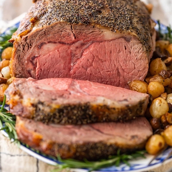 Best Prime Rib Roast (How to Cook Prime Rib Roast)