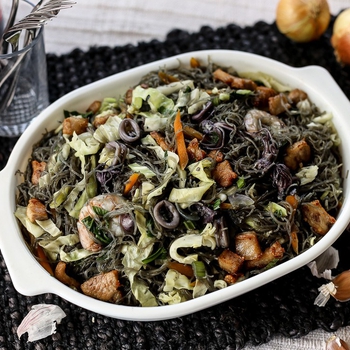 Pancit Choca