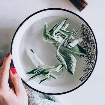 Refresh Your Skin With This Spring 3-Step Facial