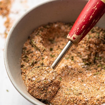 Chicken Seasoning (Made in 5 Minutes!)