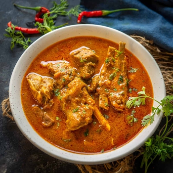 Mutton Kulambu