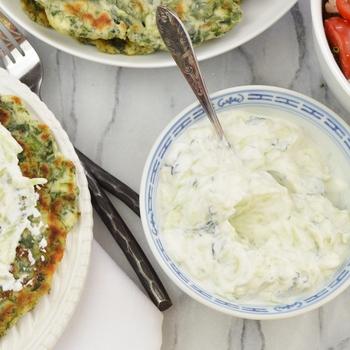 Tzatziki