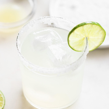 Classic Margarita
