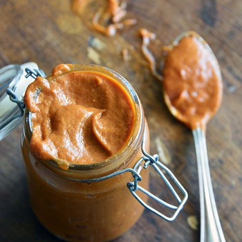 Easy Low Carb BBQ Sauce