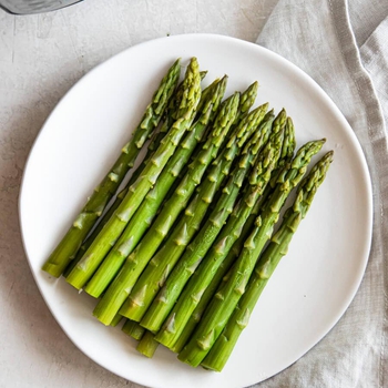 Instant Pot Asparagus