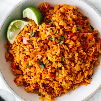 Mexican Rice