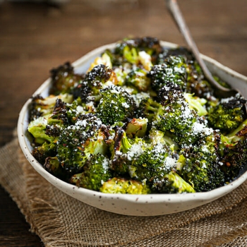 Roasted Broccoli