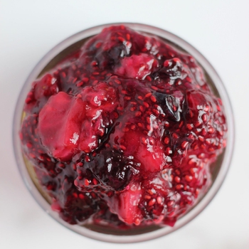 Customizable Chia Seed Jam