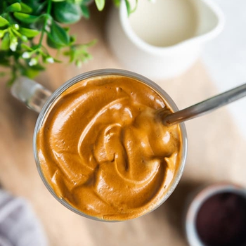 Whipped Coffee – Vegan | Paleo with Keto options