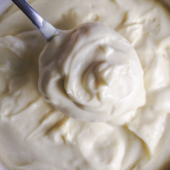 All-Time Favorite Pastry Cream