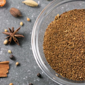 The Perfect Garam Masala (Under 5 Minutes!)