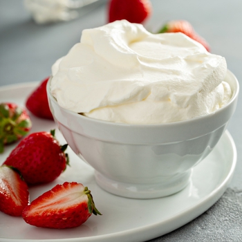 How to Make Whipped Cream
