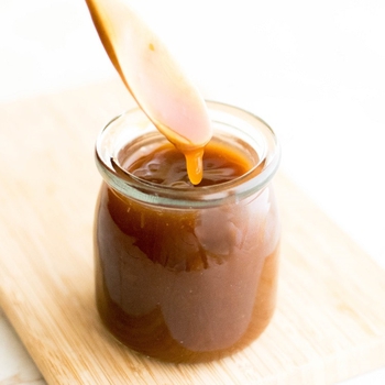 Sweet and Sour Sauce