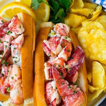Lobster Roll