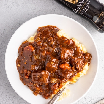 Guinness Beef Stew