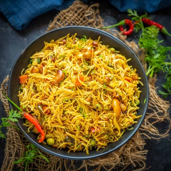 Semiya Upma
