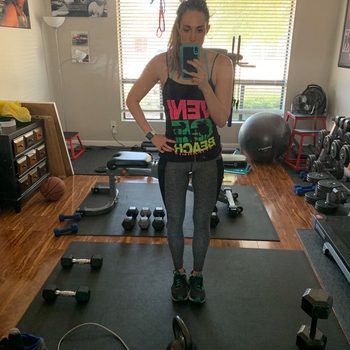 FFFF #146 – Meatloaf, Tanks, & Workouts