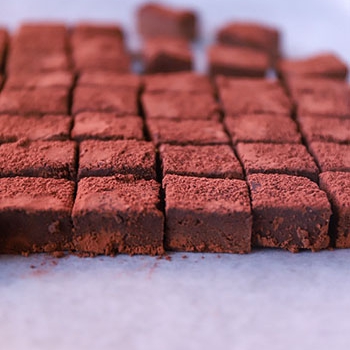 Vegan ROYCE Chocolate (Copycat)