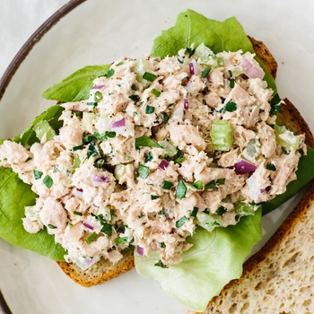 Tuna Salad