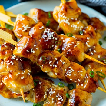 Yakitori