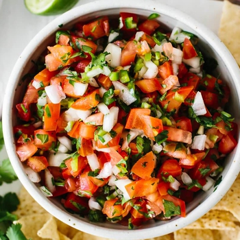 Pico de Gallo