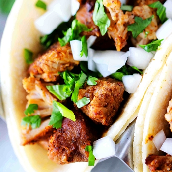 Authentic Carnitas