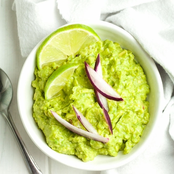 Best Ever Guacamole